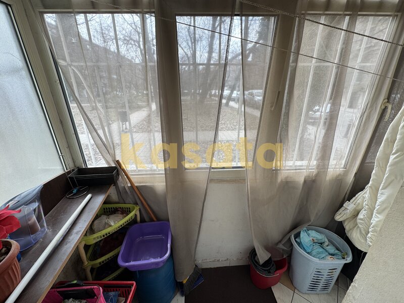 Doua camere, langa Parcul Floreasca, parter