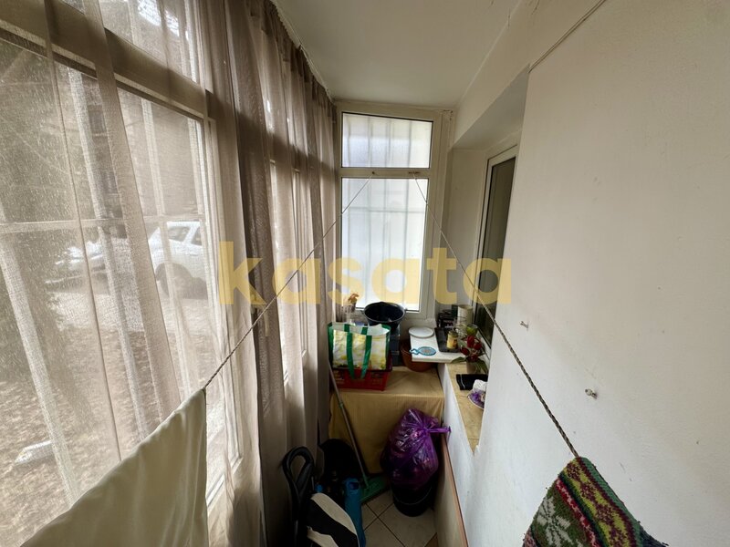 Doua camere, langa Parcul Floreasca, parter